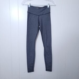 Yogasmoga Aurum Women's Activeear Leggings Gray Size 2